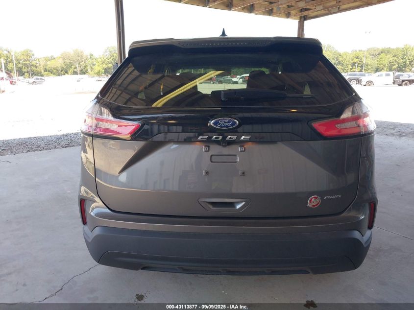 2023 Ford Edge Se VIN: 2FMPK4G98PBA05892 Lot: 43113877