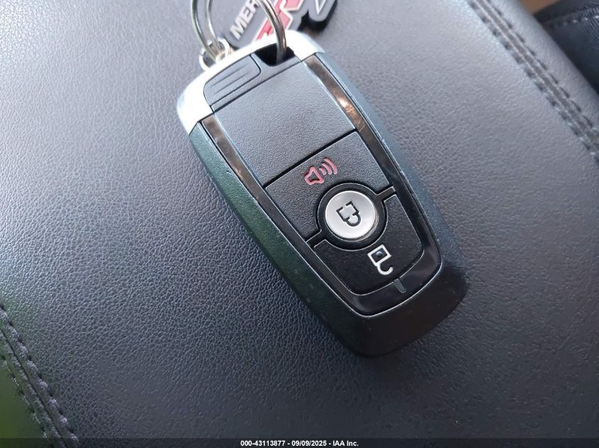 2023 Ford Edge Se VIN: 2FMPK4G98PBA05892 Lot: 43113877