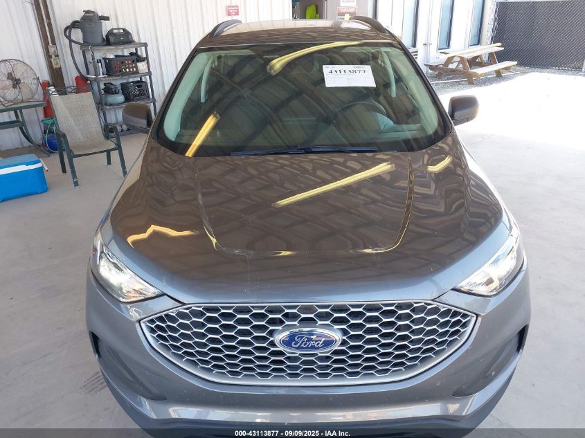 2023 Ford Edge Se VIN: 2FMPK4G98PBA05892 Lot: 43113877