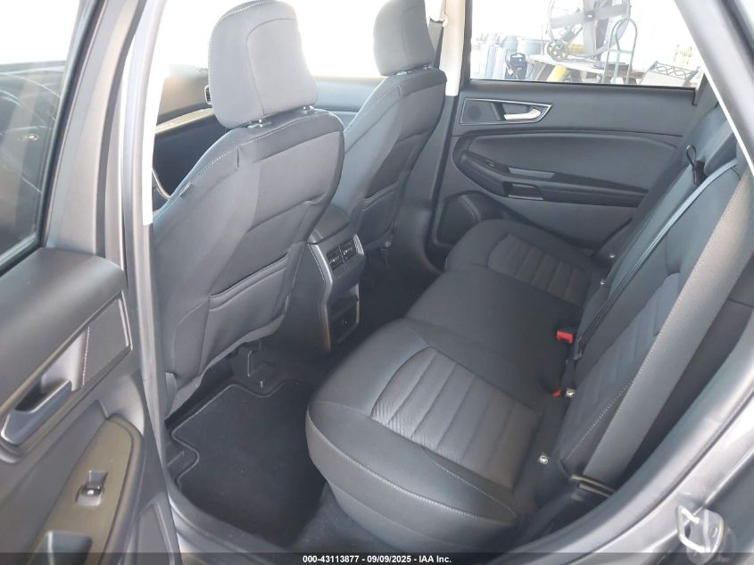 2023 Ford Edge Se VIN: 2FMPK4G98PBA05892 Lot: 43113877