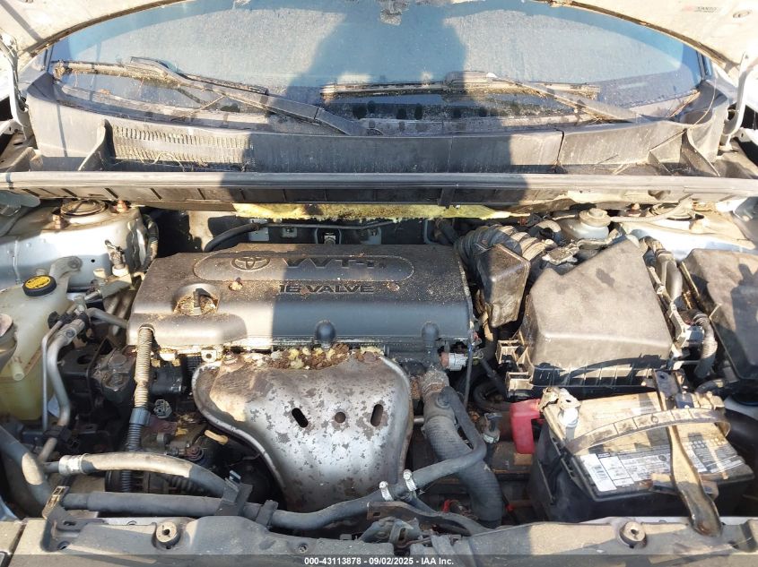 2011 Scion Xb VIN: JTLZE4FE9B1128872 Lot: 43113878