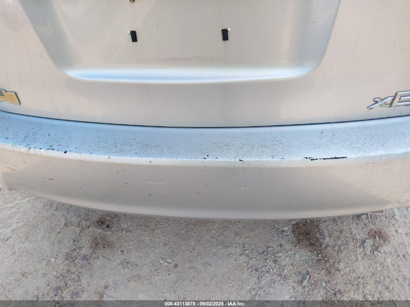 2011 Scion Xb VIN: JTLZE4FE9B1128872 Lot: 43113878