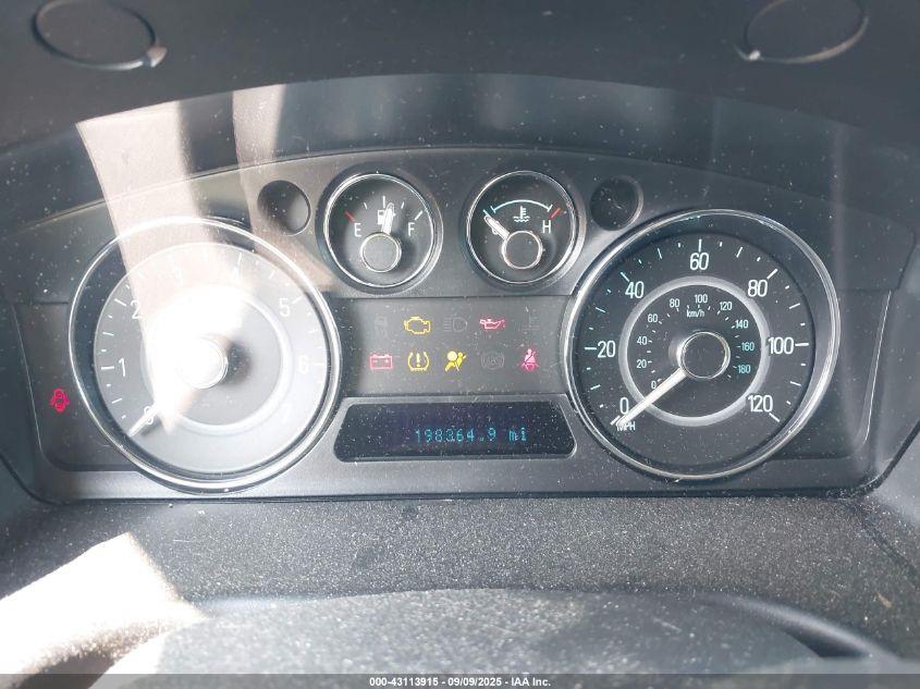 2009 Ford Flex Sel VIN: 2FMEK62C79BA19050 Lot: 43113915