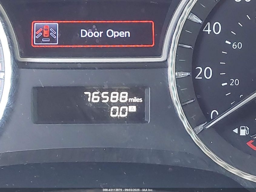 2020 Infiniti Qx60 Luxe VIN: 5N1DL0MN2LC527826 Lot: 43113979