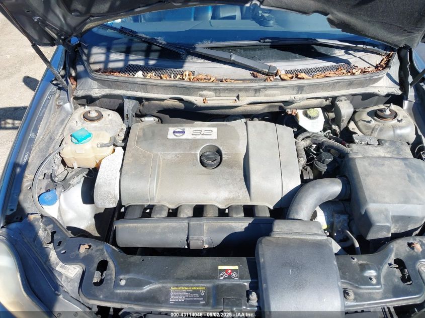 2008 Volvo Xc90 VIN: YV4CM982681 Lot: 43114046