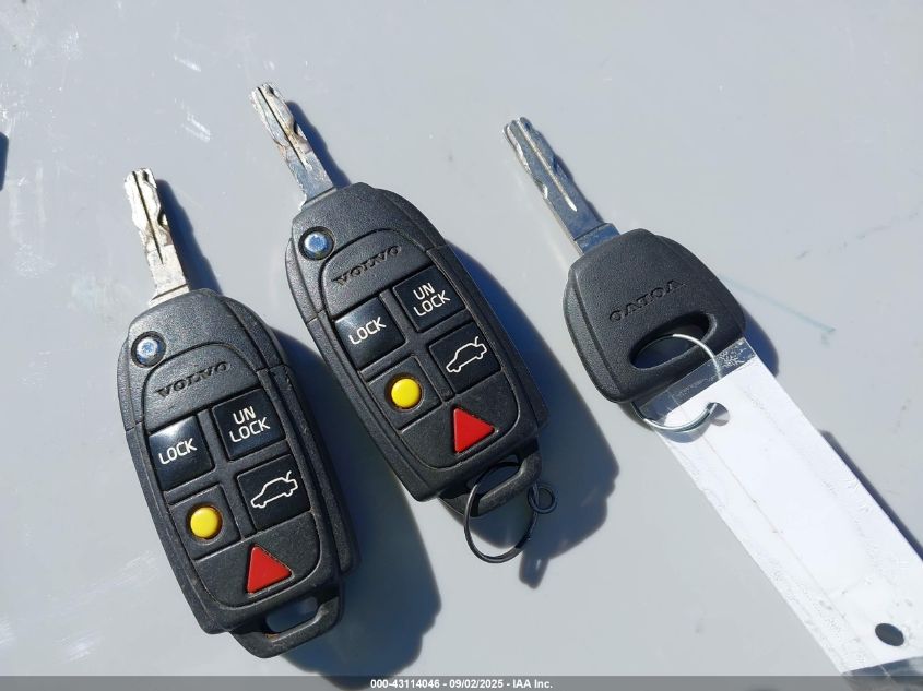 2008 Volvo Xc90 VIN: YV4CM982681 Lot: 43114046