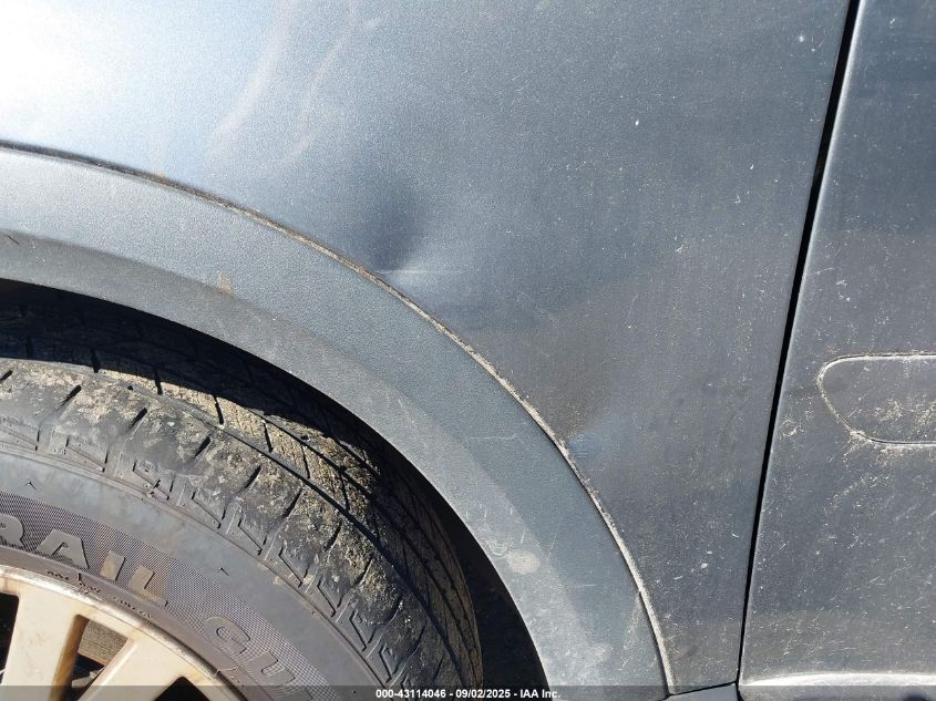 2008 Volvo Xc90 VIN: YV4CM982681 Lot: 43114046