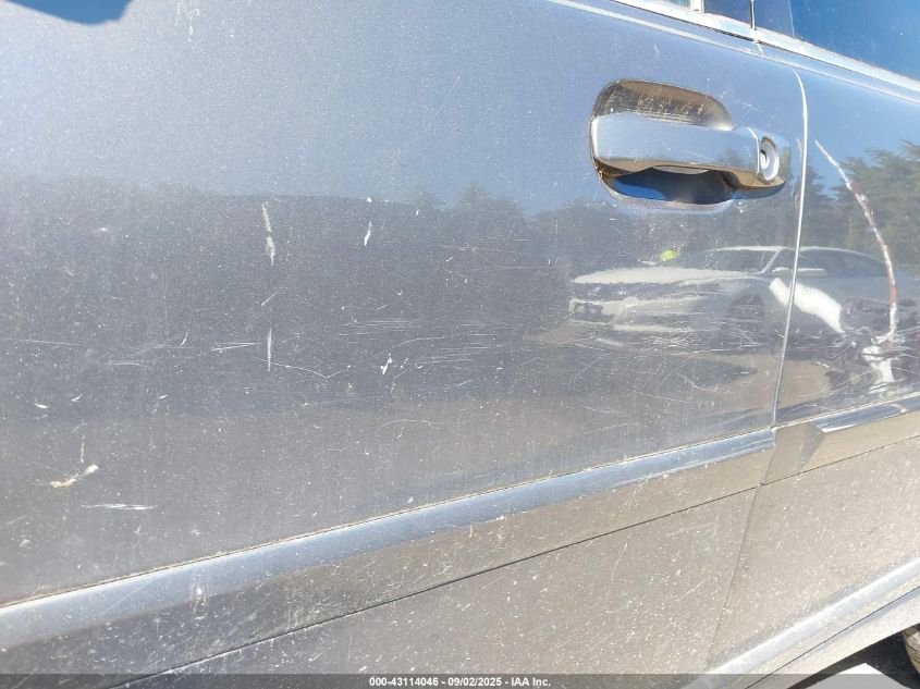 2008 Volvo Xc90 VIN: YV4CM982681 Lot: 43114046