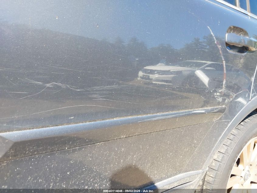 2008 Volvo Xc90 VIN: YV4CM982681 Lot: 43114046