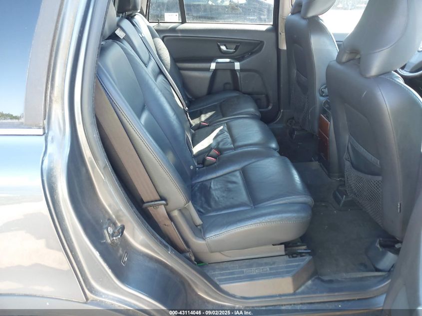 2008 Volvo Xc90 VIN: YV4CM982681 Lot: 43114046