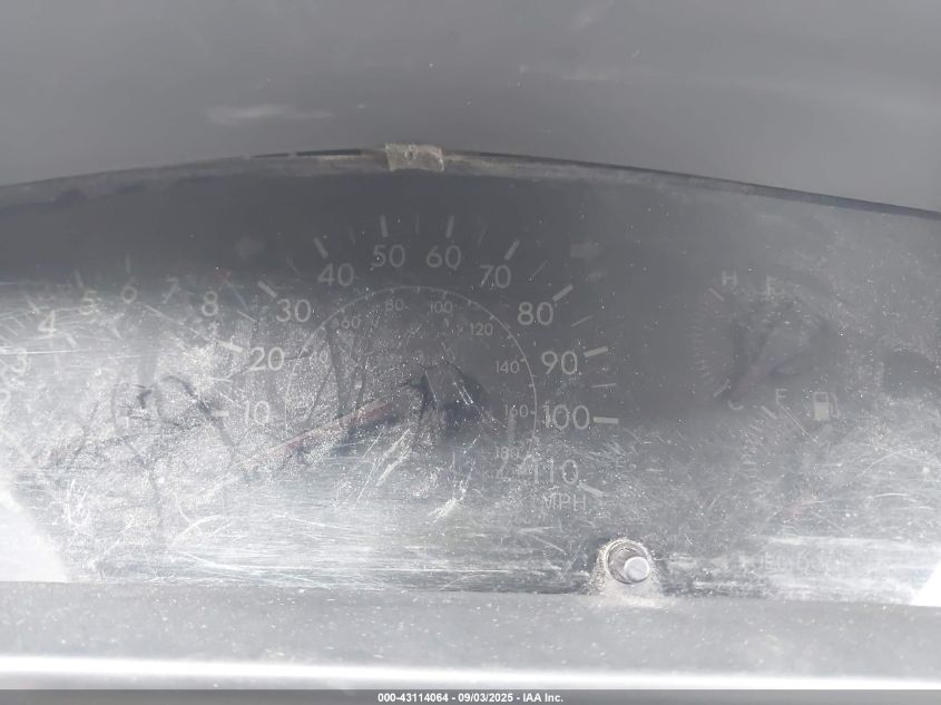 2008 Toyota Corolla Le VIN: 1NXBR32E98Z006002 Lot: 43114064