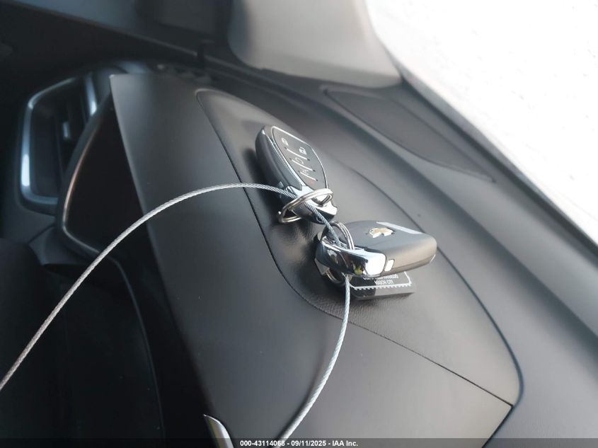 2018 Chevrolet Equinox Lt VIN: 3GNAXJEV4JS574936 Lot: 43114068