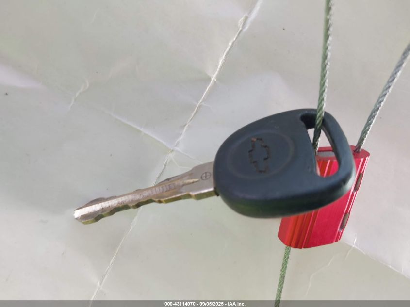 2008 Chevrolet Silverado 2500Hd Work Truck VIN: 1GBHC24K68E214771 Lot: 43114070