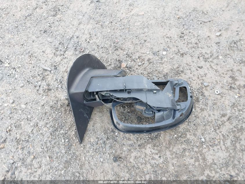 2008 Chevrolet Silverado 2500Hd Work Truck VIN: 1GBHC24K68E214771 Lot: 43114070