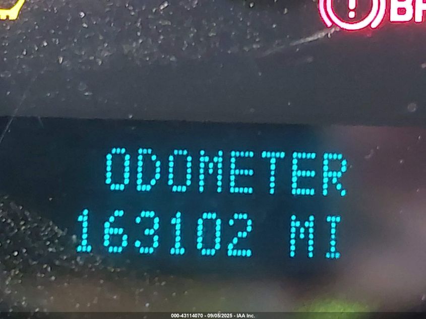 2008 Chevrolet Silverado 2500Hd Work Truck VIN: 1GBHC24K68E214771 Lot: 43114070