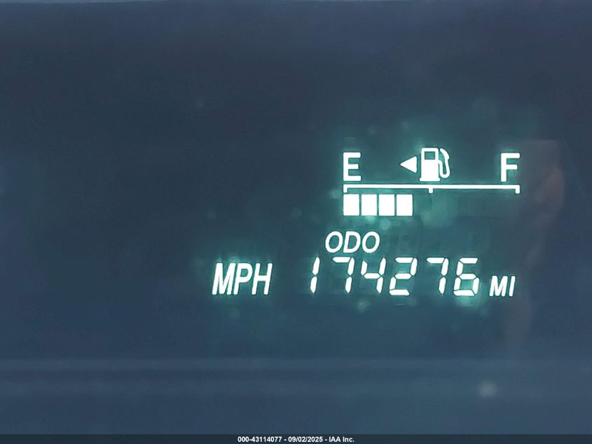 2008 Toyota Prius VIN: JTDKB20U087706647 Lot: 43114077