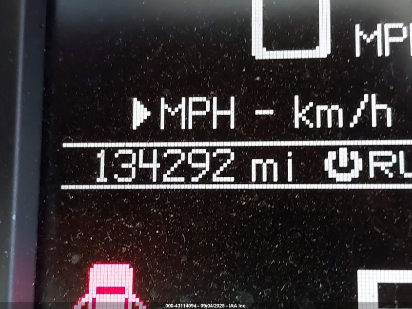 2012 Jeep Grand Cherokee Laredo VIN: 1C4RJFAG8CC161654 Lot: 43114094