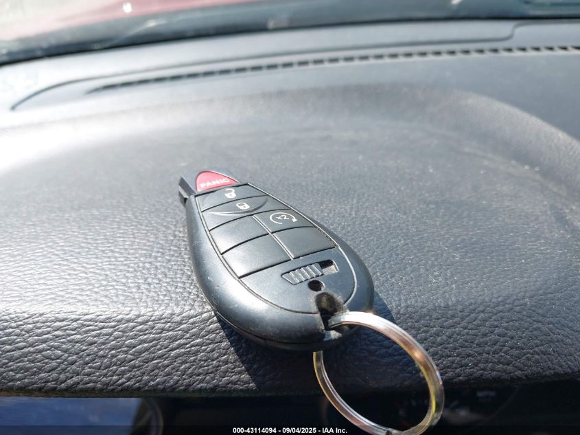 2012 Jeep Grand Cherokee Laredo VIN: 1C4RJFAG8CC161654 Lot: 43114094