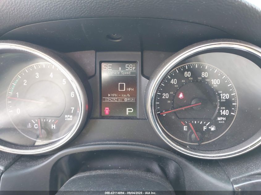 2012 Jeep Grand Cherokee Laredo VIN: 1C4RJFAG8CC161654 Lot: 43114094