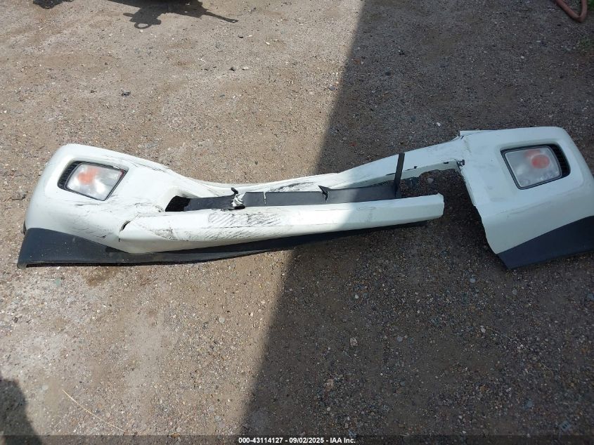 2008 Infiniti Qx56 VIN: 5N3AA08C58N902712 Lot: 43114127