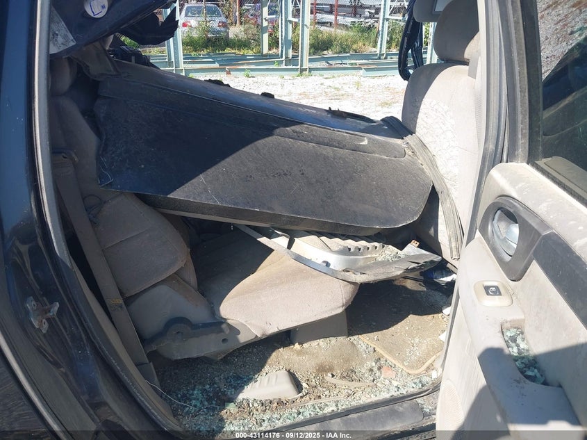 2004 GMC Envoy Xl Sle VIN: 1GKET16S346213527 Lot: 43114176