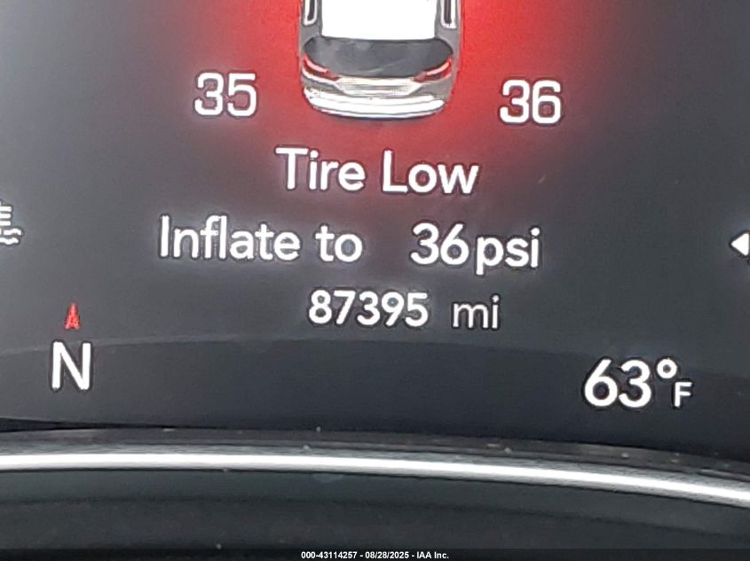 2020 Chrysler Pacifica Limited VIN: 2C4RC1GG1LR289410 Lot: 43114257