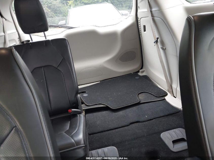 2020 Chrysler Pacifica Limited VIN: 2C4RC1GG1LR289410 Lot: 43114257