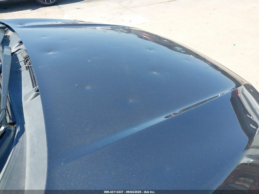 2018 Subaru Crosstrek 2.0I Premium VIN: JF2GTADC6J8332545 Lot: 43114337