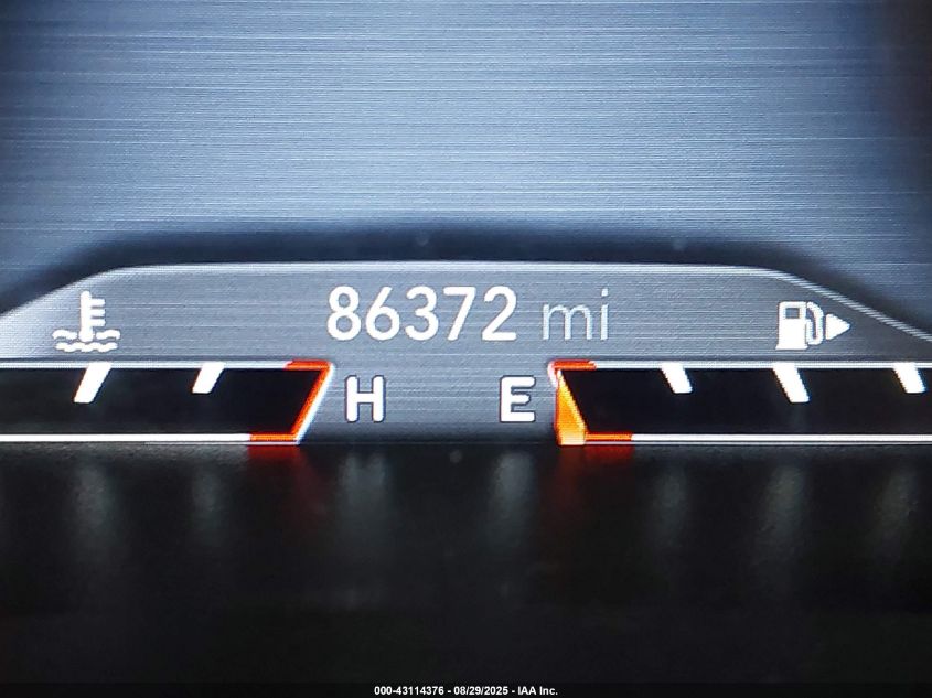 2019 Jeep Cherokee Limited Fwd VIN: 1C4PJLDB7KD190545 Lot: 43114376