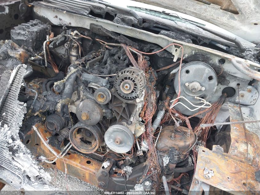 2008 Chevrolet Avalanche 1500 Lt VIN: 3GNFK12388G264972 Lot: 43114402