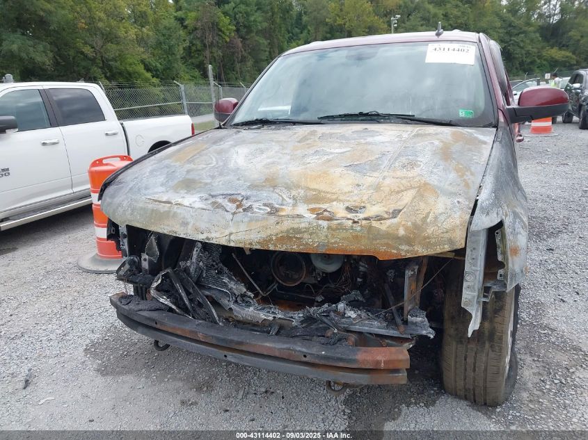 2008 Chevrolet Avalanche 1500 Lt VIN: 3GNFK12388G264972 Lot: 43114402
