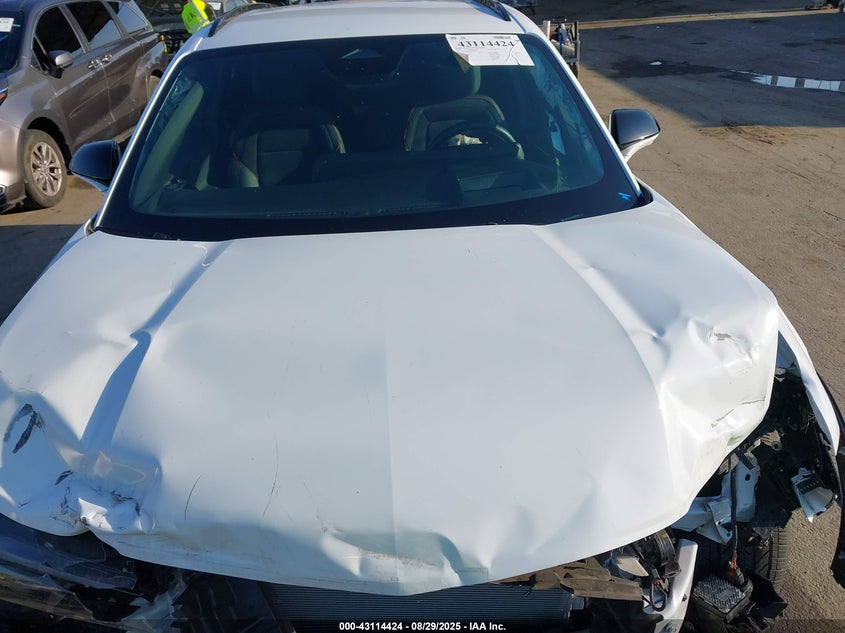 2024 CHEVROLET BLAZER EV EAWD RS - 3GNKDCRJ4RS279735