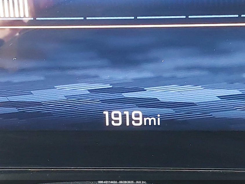 2024 CHEVROLET BLAZER EV EAWD RS - 3GNKDCRJ4RS279735