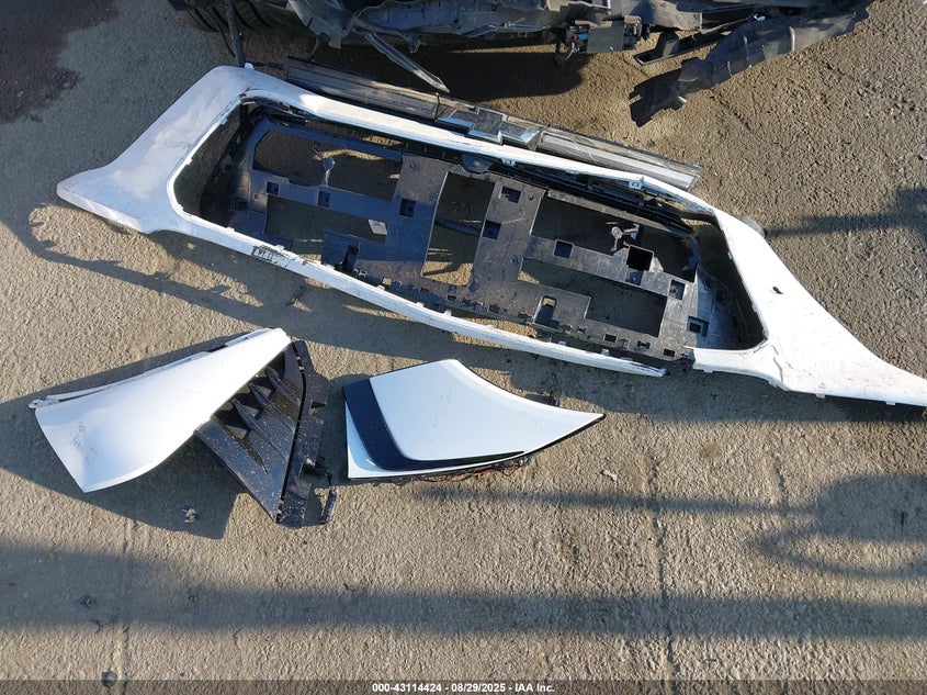 2024 CHEVROLET BLAZER EV EAWD RS - 3GNKDCRJ4RS279735