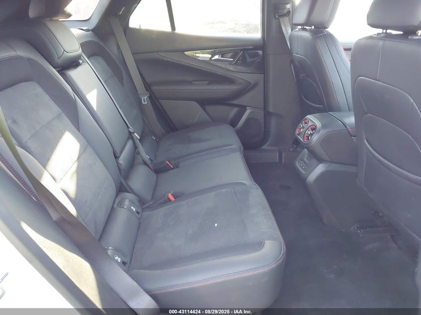 2024 CHEVROLET BLAZER EV EAWD RS - 3GNKDCRJ4RS279735