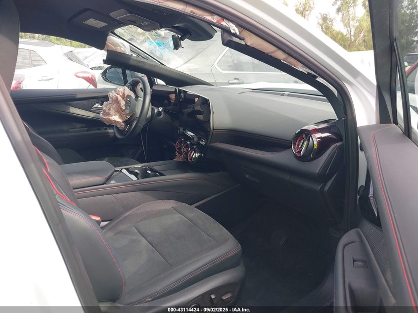 2024 CHEVROLET BLAZER EV EAWD RS - 3GNKDCRJ4RS279735