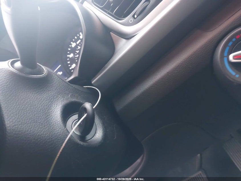 2023 KIA RIO S - 3KPA24AD2PE619627