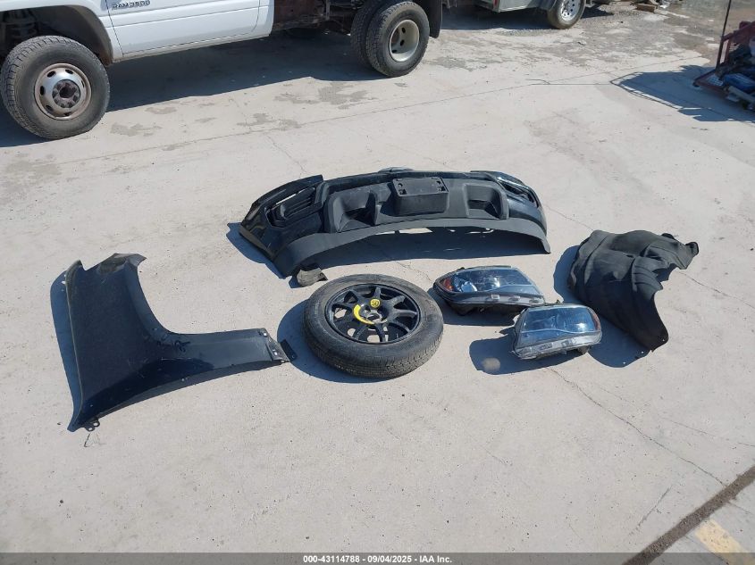 2021 Chevrolet Colorado 2Wd Short Box Wt VIN: 1GCGSBENXM1134782 Lot: 43114788