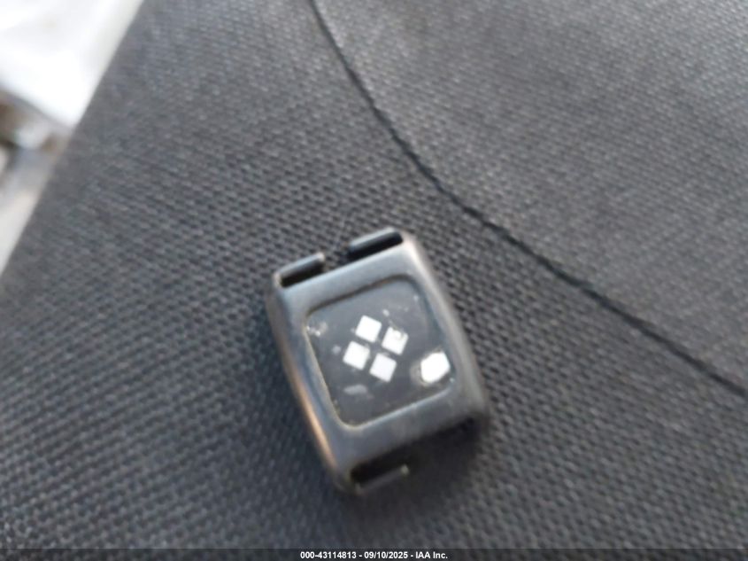 2013 Isuzu Commercial Van VIN: JALB4T178D7W00061 Lot: 43114813