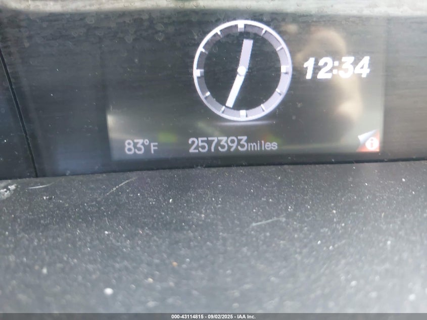 2012 Honda Civic Ex VIN: 2HGFG3B89CH521360 Lot: 43114815