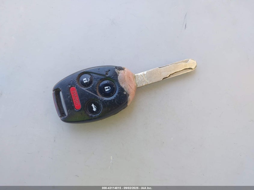 2012 Honda Civic Ex VIN: 2HGFG3B89CH521360 Lot: 43114815