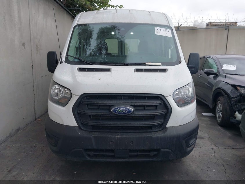 2020 FORD TRANSIT-250 - 1FTBR1C86LKA24219