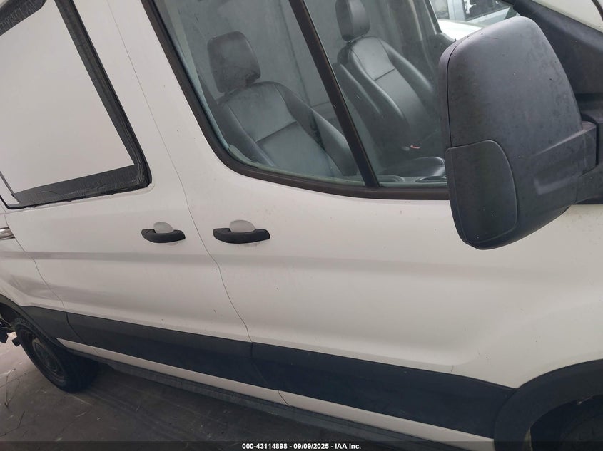 2020 FORD TRANSIT-250 - 1FTBR1C86LKA24219