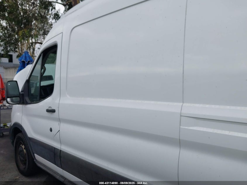 2020 FORD TRANSIT-250 - 1FTBR1C86LKA24219