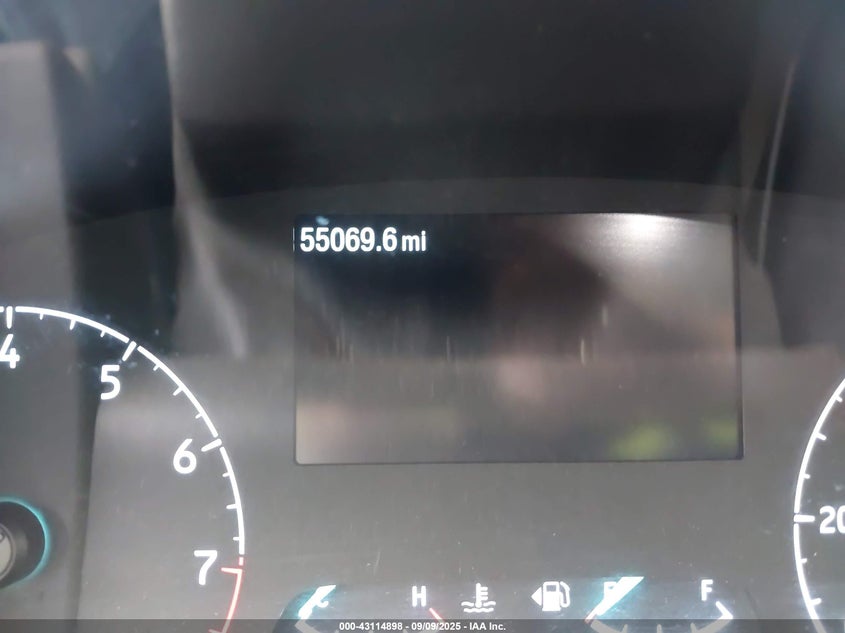 2020 FORD TRANSIT-250 - 1FTBR1C86LKA24219