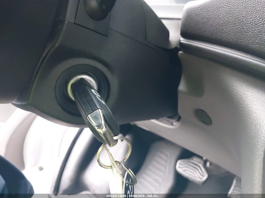 2020 FORD TRANSIT-250 - 1FTBR1C86LKA24219