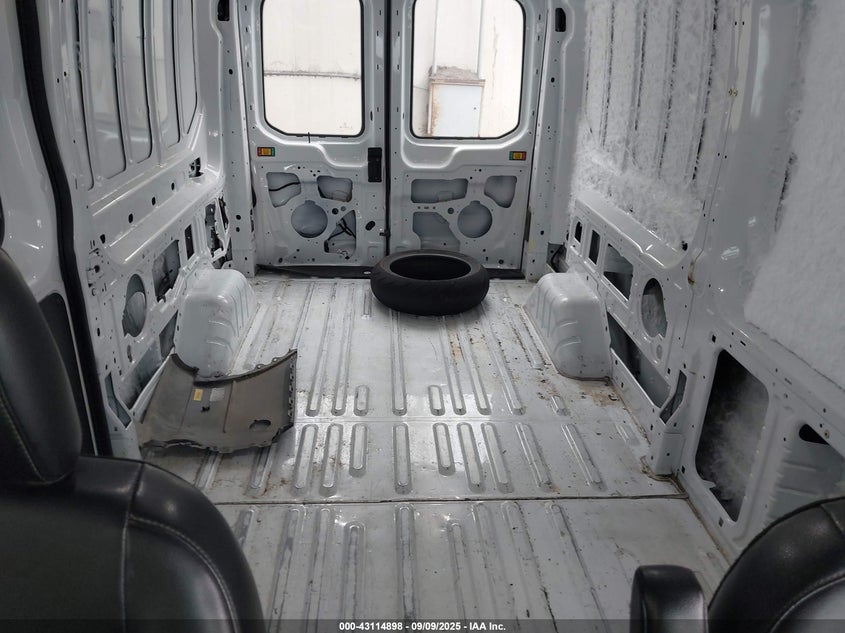 2020 FORD TRANSIT-250 - 1FTBR1C86LKA24219