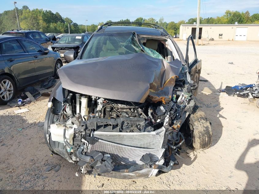 2010 Nissan Murano Sl VIN: JN8AZ1MUXAW007022 Lot: 43115000