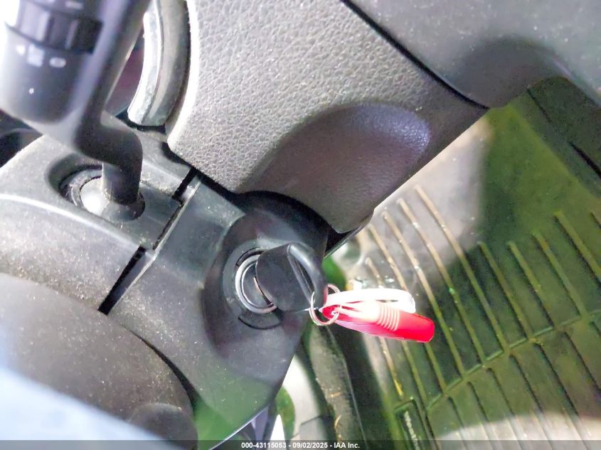 2007 Ford Mustang V6 Deluxe/V6 Premium VIN: 1ZVFT84NX75362370 Lot: 43115053