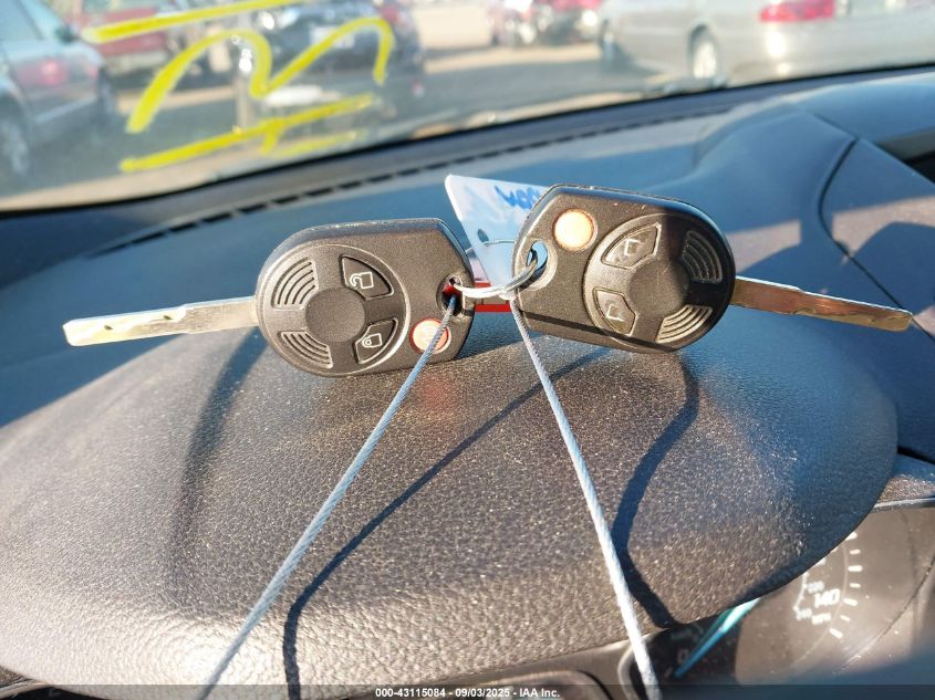 2013 Ford Escape Se VIN: 1FMCU0GX1DUD33256 Lot: 43115084